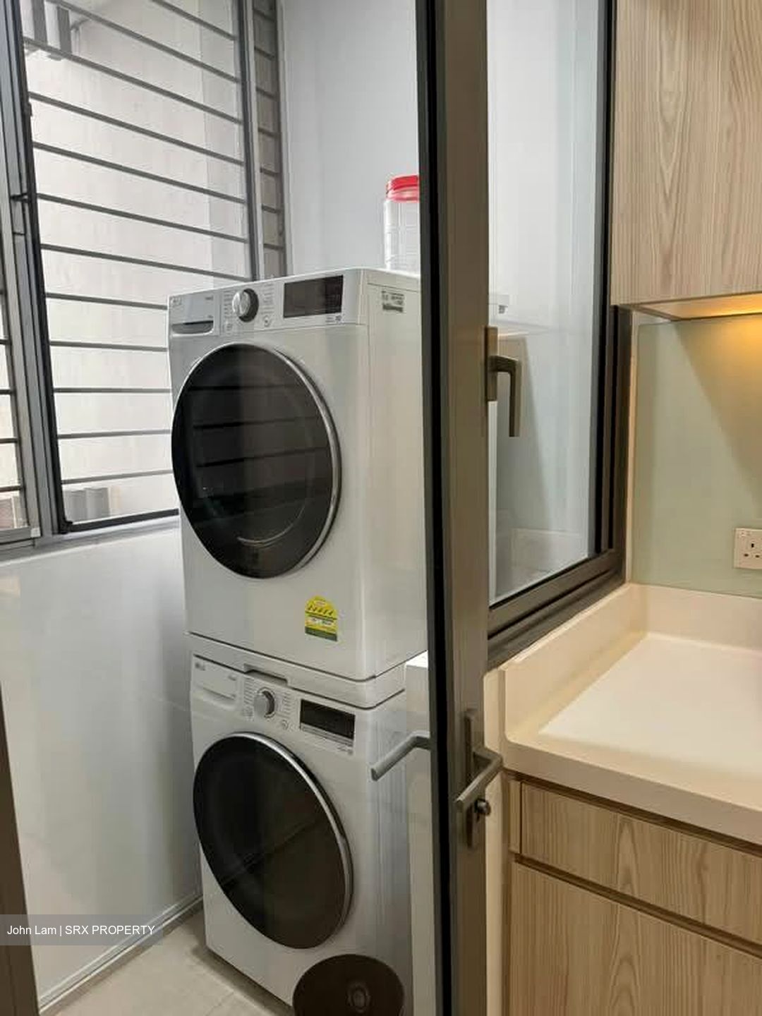 Katong Regency (D15), Apartment #553998201